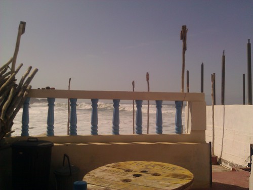 Aftas Beach